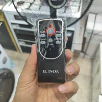 پنکه الینور 24ماه گارانتی طلایی|پنکه و تصفیهکنندهٔ هوا|تبریز, |دیوار