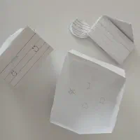 کاردستی ( جعبه پوست تخمه و کیت فوتبالی )|اسباببازی|گرگان, |دیوار