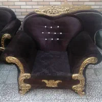 مبل راحتی