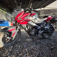 موتور  ان اس ۲۰۰