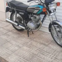 موتور هندا مزایده مدل ۹۶