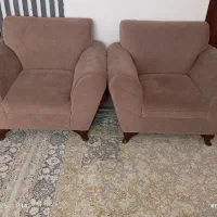 مبلمان راحتی|مبلمان خانگی و میز عسلی|اصفهان, منتظرالمهدی|دیوار