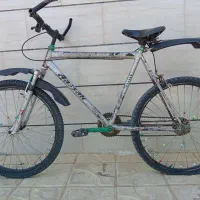 دوچرخه 26