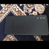 گوشی سامسونگ a02
