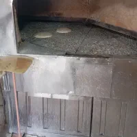 دستگاه نانوایی سنگک|گل مصنوعی|کوهدشت, |دیوار