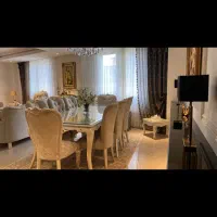 207متر-اقدسیه-سپندLUX-2پارکینگ-تاپ-لوکیشن