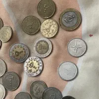 انواع سکه ها