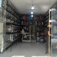 روکش و صندلی|قطعات یدکی و لوازم جانبی|کرج, کرج نو|دیوار