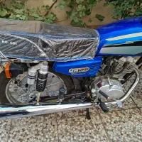 رهرو 1404|موتورسیکلت|تهران, صاحب الزمان|دیوار