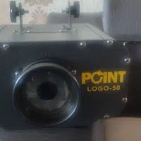 لوگوپروژکتور50وات اصلی