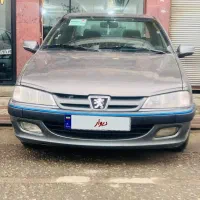 پارس مدل ۹۴