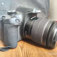 دوربین 4000d کنون