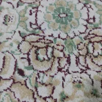 قالی|فرش|مشهد, کوی المهدی|دیوار