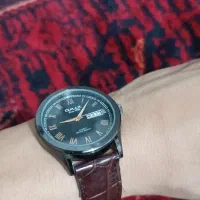 ساعت omax کلاسیک