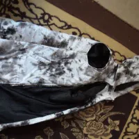 مانتو بافت پافر