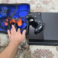پی اس ۴