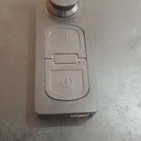 دوربین مخفی دکمه ای با لنز قوی|دوربین مداربسته|پیشوا, |دیوار