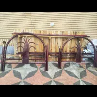 تخت تک نفره