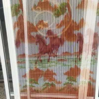 سازنده انواع توری پلیسه