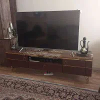 میز تلویزیون جا کفشی کتابخانه  تخت (همگی یکجا)|جاکفشی، کمد، دراور|تهران, تهرانسر مرکزی|دیوار
