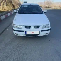 سمند عادی ۹۴