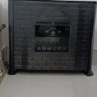 بخاری 24هزار|بخاری، هیتر، شومینه|ایلام, |دیوار