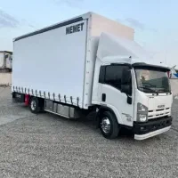 باربری البرز شهر جدید هشتگرد نظرآباد و ابیک