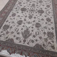 یک جفت فرش شش متری