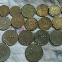 با سلام خسته نباشید این سکه به فروش میره|کلکسیون سکه، تمبر، اسکناس|زاهدان, |دیوار