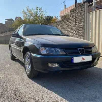 پارس سفارشی تیوفایو