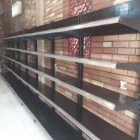 قفسه فلز اسیا44