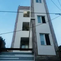 آپارتمان ۱۲۵ متری با پارکینگ اختصاصی