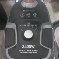 جاروبرقی Gordik 2400