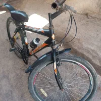 دوچرخه