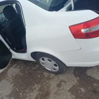 رانا مدل اخر ۹۶ بی رنگ و بی ضربه|خودرو سواری و وانت|اردبیل, |دیوار