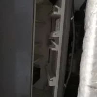 یخچال دوقولو الکترو استیل|یخچال و فریزر|اسلام‌شهر, زرافشان|دیوار