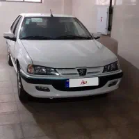 پژوپارسelxمدل۴۰۲ فول