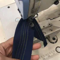 چرخ خیاطی میاندوز فول اتومات (کبیر)|چرخ خیاطی و ریسندگی|قم, باسکول|دیوار