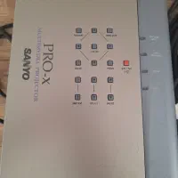 ویدیو پرژکتور