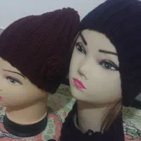 شال کلاه همه رنگ همه مدل|لباس|کامیاران, |دیوار