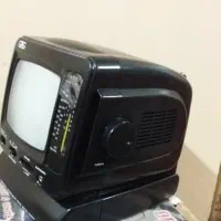 تلویزیون کوچک