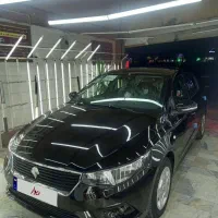 تارا V1 خشک کمپانی تیوفایو پلاس tu5p|خودرو سواری و وانت|کرج, اصفهانی‌ها|دیوار