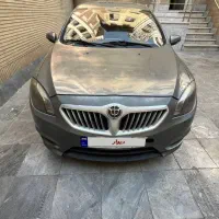 خودرو برلیانس h320 مدل ۹۵