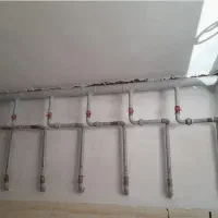 لوله کش گاز|خدمات پیشه و مهارت|پاکدشت, پاکدشت (مامازند)|دیوار