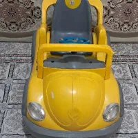 ماشین شارژی تاکسی