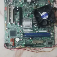 مادربرد کامپیوتر ،رم،cpu