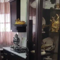 کابینت آشپزخانه|مصالح و تجهیزات ساختمان|قائم‌شهر, |دیوار