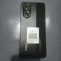 گوشی pococ71|موبایل|گنبد کاووس, |دیوار