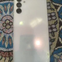 گوشی a15پرو حافظه ۱۲۸رم ۶ کامل نو و تمیز