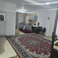 آپارتمان ۹۰متری/دو خواب/مبله/با آسانسور پارکینگ|اجارهٔ آپارتمان|چمستان, |دیوار